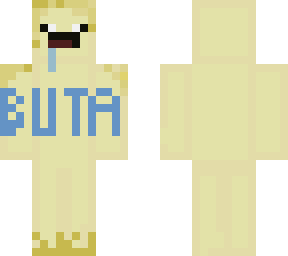 butter