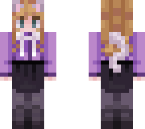 catgirl choco (fixed)