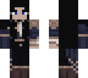 character 1
