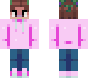 cherryblossom percy (sugarski)