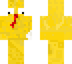 chicken for peter