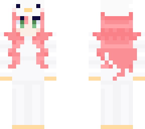 chicken gurl 4 u