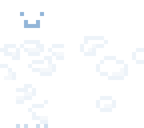 cloud dude