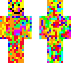 color man