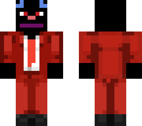 corrupted aaron5s