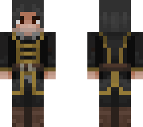 corvo attano sem mascara