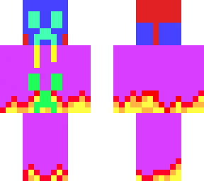 creeper
