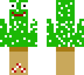 dancing cactus