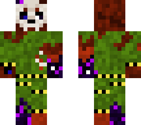 darkwolf glitch