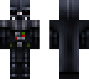 dart vader