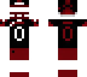 deadzone