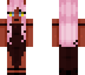 demon angel
