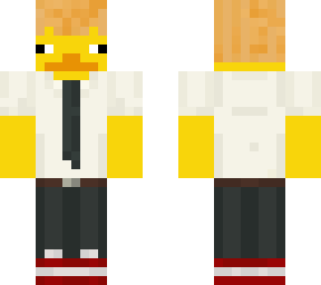 denji duckie