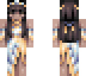 desert queen