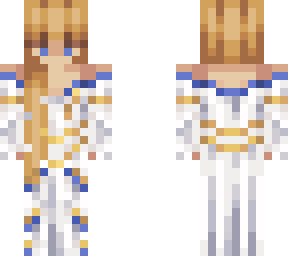 devout regality