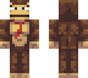 donkey_kong