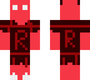 draus team rocket version