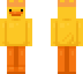 duck king 25