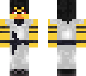duck sukuna