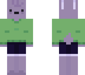 eidel the bunny rabbit