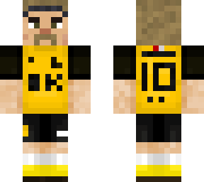 elas mr marsson (nac breda)