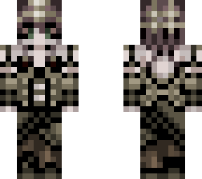 elf girl