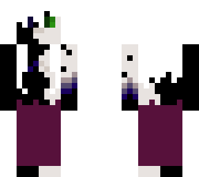 ender origin
