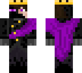endervale ruler
