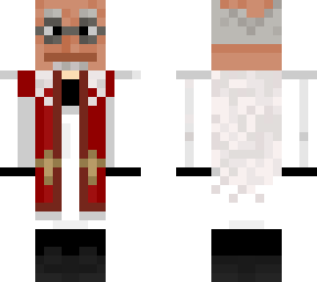 eugene jenkins the priest
