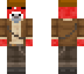 exoplorer mooshroom
