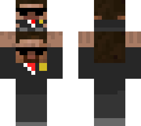 fabulous mini steve