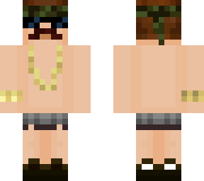 fading civ camo