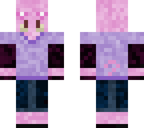 fenrir skin(remake)
