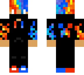 fire and ice