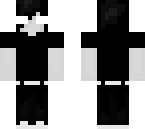 first skin