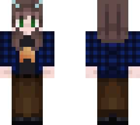 flannel send post