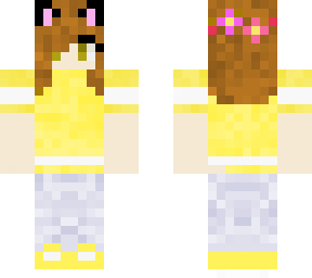 flowergirl