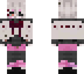 fnaf2 human mangle