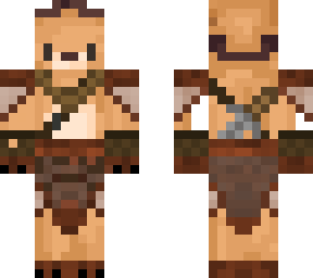 fooox tribal