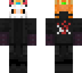 fox robot