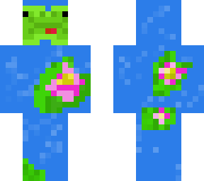 frog