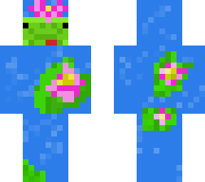 frog