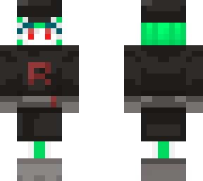 gardevoir grunt