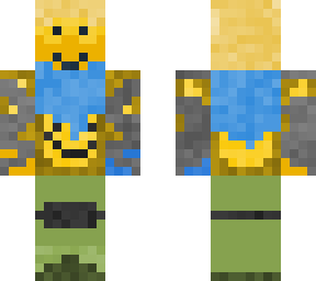gen ( finished )