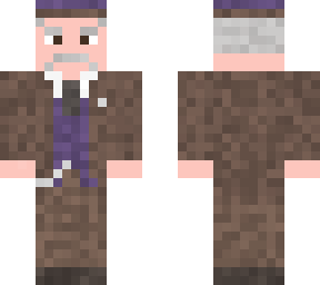 gentleman johto