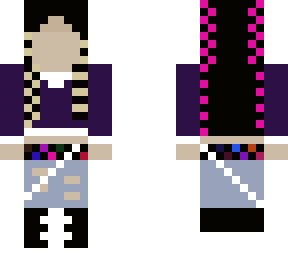 girl