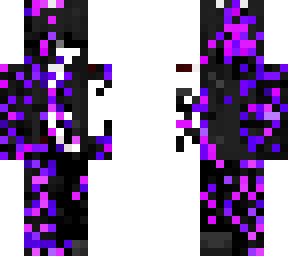 glitch girl