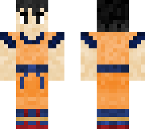 goku