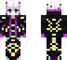 gorexlivex the runics wizard