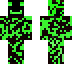 green man